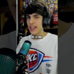 ¿LA NBA ESTA GUIONIZADA? #nba #shaq #lakers #baloncesto #basketball