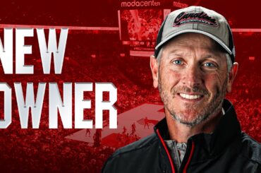 BREAKING: Trail Blazers Have Been SOLD to Tom Dundon, Owner of NHL's Carolina Hurricans