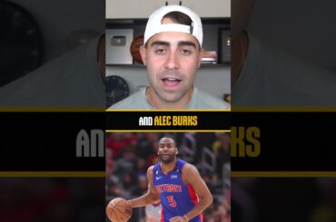 Grading the Last 5 NY Knicks Trades #nba #nbatrades #knicks