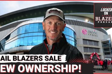 Tom Dundon, Carolina Hurricanes Owner, Agrees to the Buy the Portland Trail Blazers