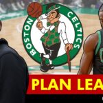 Boston Celtics Roster Plans LEAKED + Celtics Legend SOUNDS OFF On Jaylen Brown | Celtics Rumors