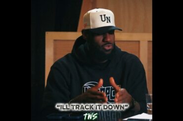 The Night LeBron and Kyrie Changed Basketball Forever