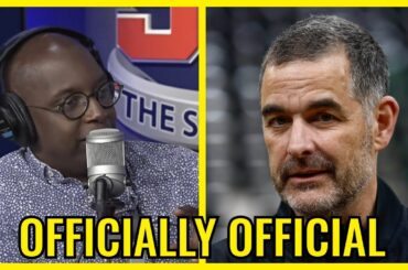 REACTION: The NBA board of governors approves the sale of the Celtics to Bill Chisholm