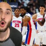 Detroit Pistons 2025 Offseason Recap – Is the Rebuild Finally Over?