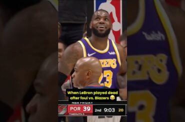 LeBron too funny for this 😂😂