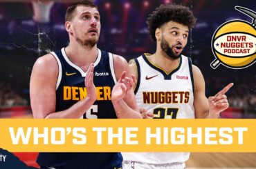 Instant Reactions to the Denver Nuggets Schedule
