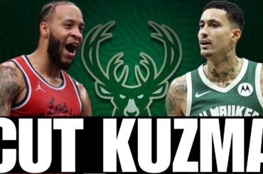 Bucks sign AMIR COFFEY