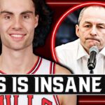 This Is A DISASTER For The Chicago Bulls