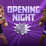 2025-26 Kings Schedule Release 👑