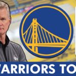 🚨Golden State Warriors Just Got HUGE NEWS From The NBA
