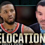 Are the Trail Blazers moving away from Portland now!?