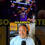 ¿LeBron volverá a Cleveland en 2026?