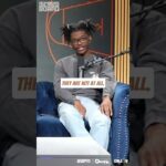 Do the Nets need a full rebuild? 👀 #shorts