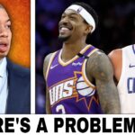 Why NBA Have A HUGE Los Angeles Clippers Problem?