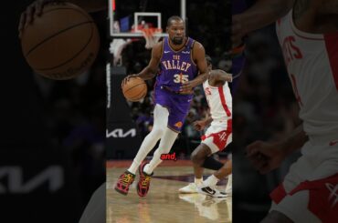 KD TRADE STILL RISKY😤🔥#kevindurant #houstonrockets #rockets #nba