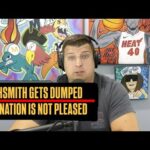 Miami Heat Salary Dump Haywood Highsmith To Nets And Get Under Luxury Tax | Heat Nation Is Not Happy