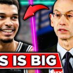 This will define EVERYTHING for the San Antonio Spurs...