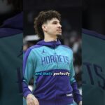 LaMelo Ball MUST TAKE NBA MORE SERIOUS! 😤🔥#lameloball #charlottehornets #hornets #nba