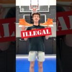 Testing $400 BANNED NBA Shoes 👠