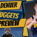 NBA Fantasy Basketball | Denver Nuggets Season Preview 2025-26 | Jokic Still Reigns Supreme