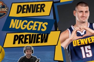 NBA Fantasy Basketball | Denver Nuggets Season Preview 2025-26 | Jokic Still Reigns Supreme