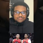 The Toronto Raptors weren’t really a bad team last year