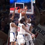 Kyrie over 3 DEFENDERS 😤🔥