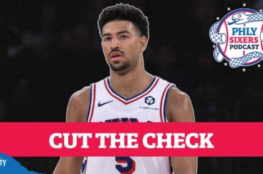 Quentin Grimes considering SHORT-TERM deal with Sixers?