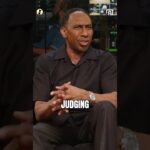 Stephen A Says Giannis COULD Leave Milwaukee