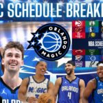 Biggest Orlando Magic Matchups Revealed for 2025-26!