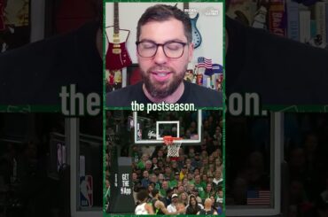 Giannis' game is always evolving, even entering Season 13 📈