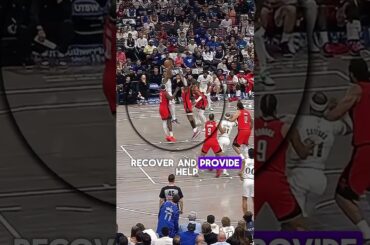 How The Rockets Became One Of The NBA’s BEST Defensive Teams (Part 4)