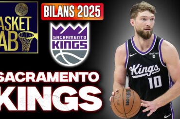 E432 - Bilan NBA 2025 : Sacramento Kings ! [PODCAST NBA]