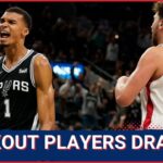 NBA BREAKOUT PLAYER DRAFT For 2025 26 Season