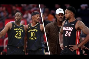 MAJOR UPDATE! Jimmy butler reacts to Heat trading Haywood Highsmith 😱| Kai jones signing soon?