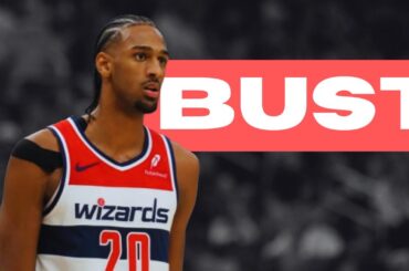 The Truth About Alex Sarr Nobody Talks About