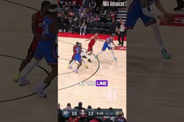 How The Rockets Became One Of The NBA’s BEST Defensive Teams (Part 3)