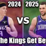 Is The Current Kings Roster Better Than Last Season?