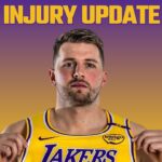 Breaking: Luka Doncic Injury Update