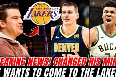 😱Does the NBA have a problem with the Los Angeles Lakers?