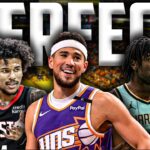 How the Phoenix Suns OUTSMARTED the NBA…