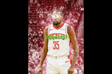 The Houston Rockets are UP NEXT 🔥🏀