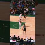 Dean Wade shutting people down for nearly 3 minutes. #clevelandcavaliers #cavs #cavaliers #deanwade