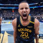 Golden State Warriors WILDEST ENDINGS of the 2024-25 NBA Season!