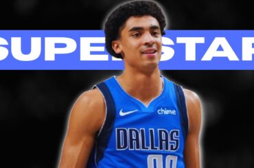 The Mavs Hidden Superstar: Max Christe