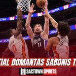 Should the Sacramento Kings trade Domantas Sabonis? Exploring a potential trade partner
