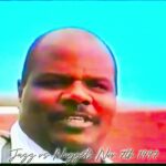 "INSANE Finish! Karl Malone & John Stockton CLUTCHNESS in Jazz vs. Nuggets Thriller!" 11.7.97