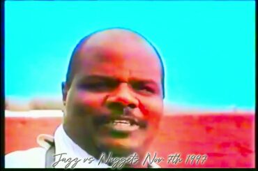 "INSANE Finish! Karl Malone & John Stockton CLUTCHNESS in Jazz vs. Nuggets Thriller!" 11.7.97