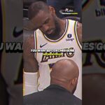 LeBron Shouldn’t Feel Disrespected By The Lakers 😳