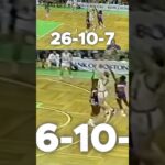 The Unlikely Rise Larry Bird: A Garbage Man's Path to NBA Stardom (72)